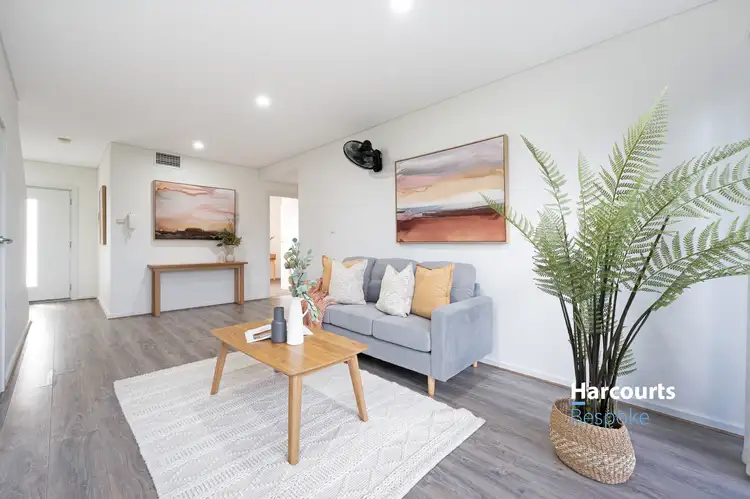 Sixth view of Homely townhouse listing, 4/270-272 Mawson Lakes Boulevard, Mawson Lakes SA 5095