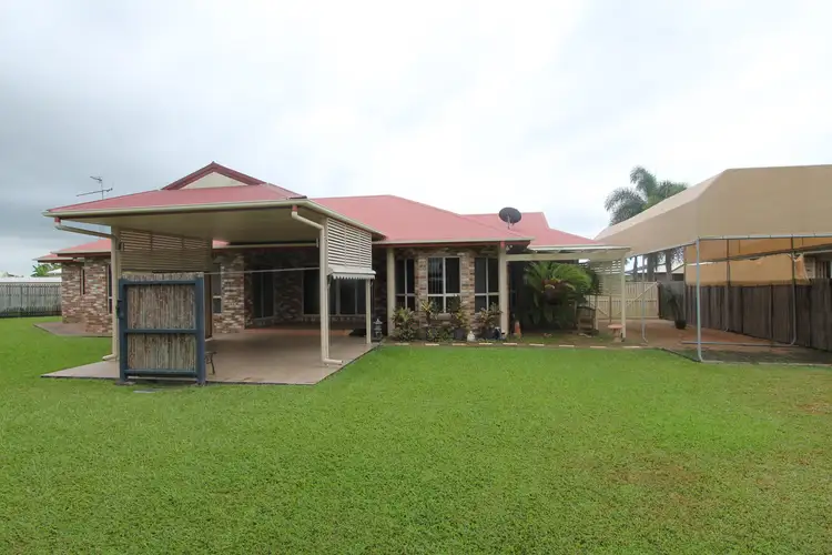 11 Constable Court, Ayr QLD 4807