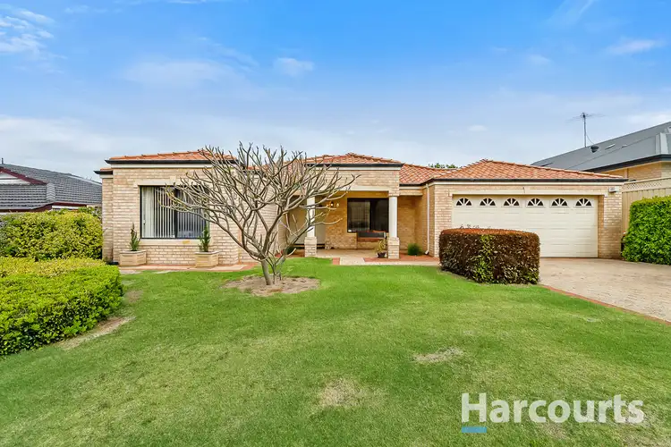 10 Holroyd Link, Wanneroo WA 6065