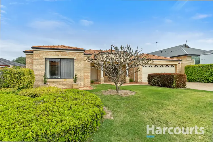Second view of Homely house listing, 10 Holroyd Link, Wanneroo WA 6065