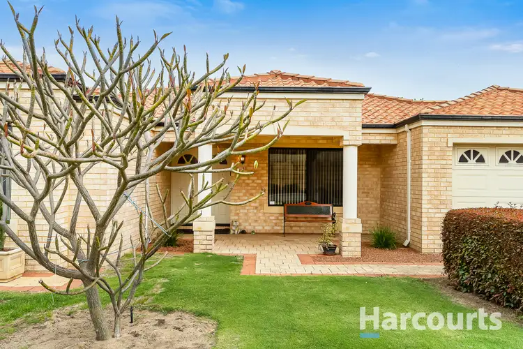 Third view of Homely house listing, 10 Holroyd Link, Wanneroo WA 6065