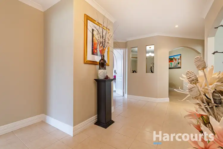 Fifth view of Homely house listing, 10 Holroyd Link, Wanneroo WA 6065