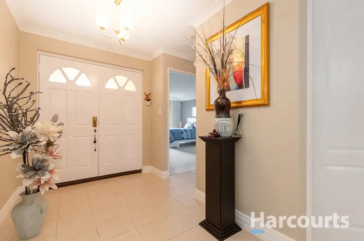 Sixth view of Homely house listing, 10 Holroyd Link, Wanneroo WA 6065