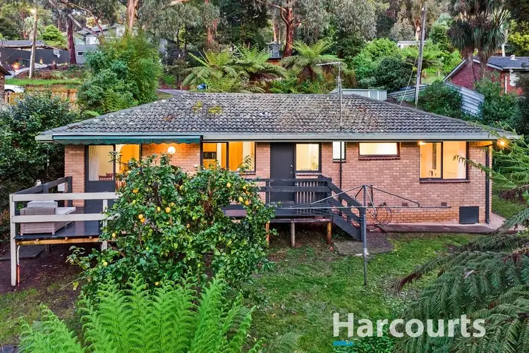 90 Claremont Avenue, The Basin VIC 3154