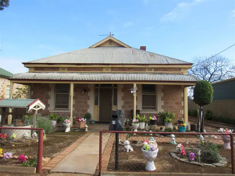 11 Kitchener Street, Peterborough SA 5422