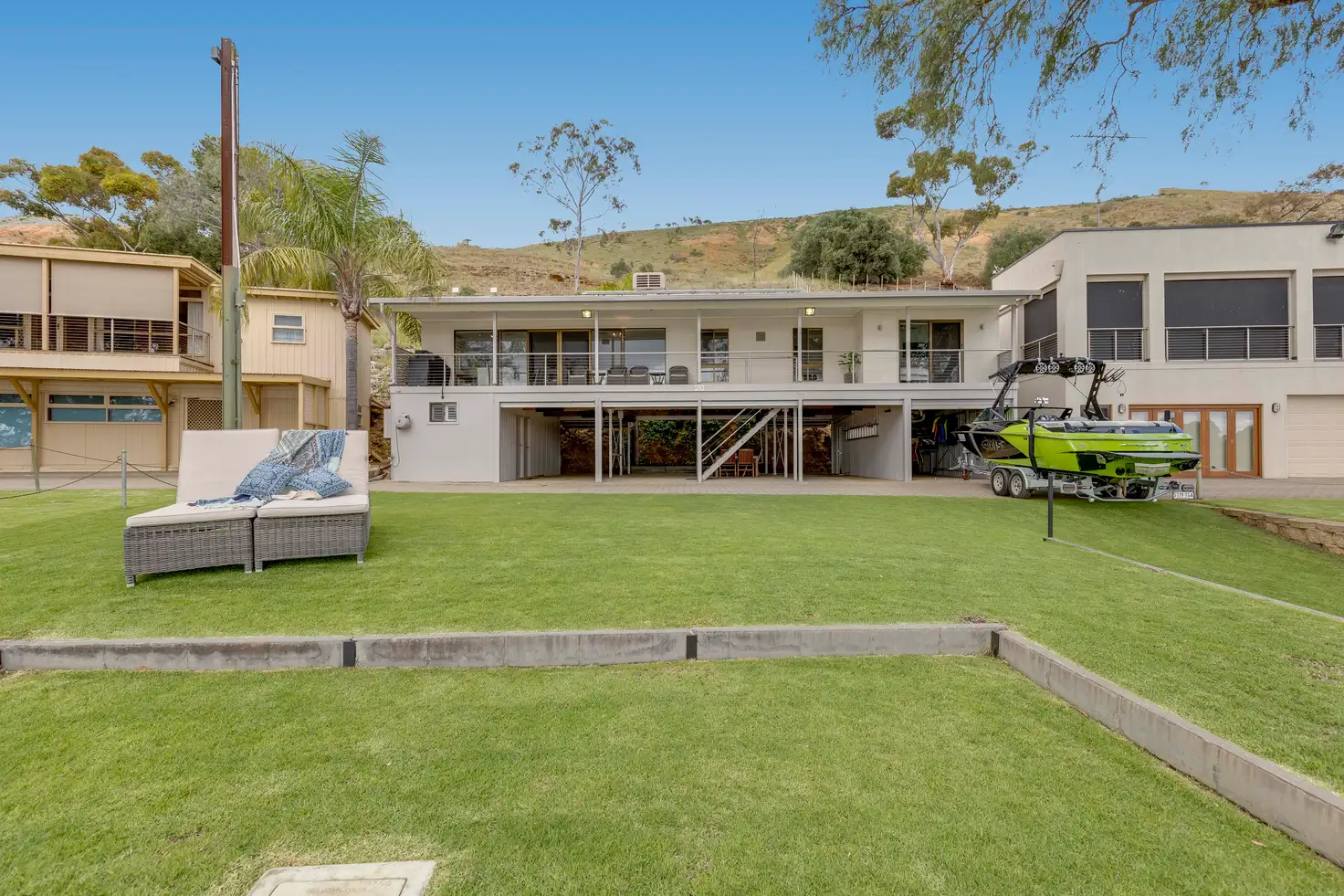 Main view of Homely house listing, 20 Murrawong Way, Murrawong SA 5253