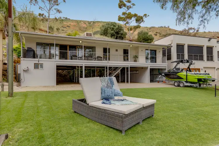 Third view of Homely house listing, 20 Murrawong Way, Murrawong SA 5253