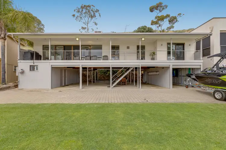 Fifth view of Homely house listing, 20 Murrawong Way, Murrawong SA 5253