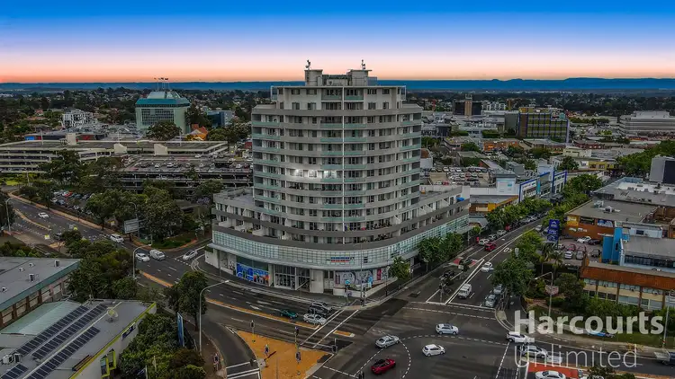 44/130 Main Street, Blacktown NSW 2148