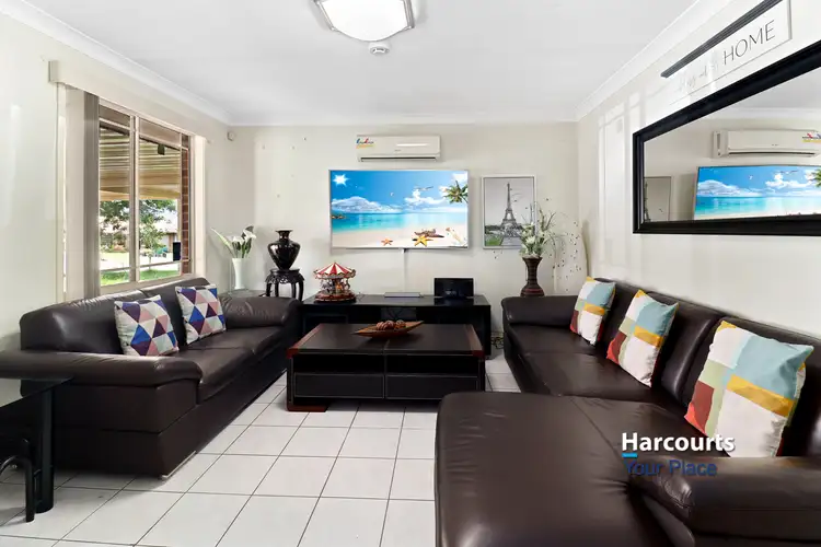 Third view of Homely house listing, 26 Brussels Crescent, Rooty Hill NSW 2766
