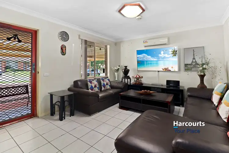 Fourth view of Homely house listing, 26 Brussels Crescent, Rooty Hill NSW 2766