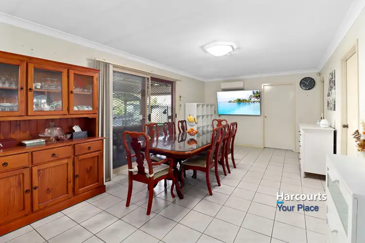 Sixth view of Homely house listing, 26 Brussels Crescent, Rooty Hill NSW 2766
