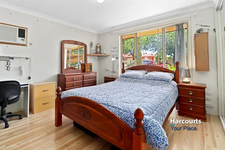 Seventh view of Homely house listing, 26 Brussels Crescent, Rooty Hill NSW 2766