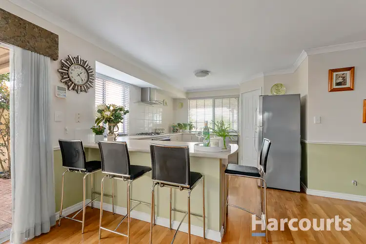 Fourth view of Homely house listing, 9 Jaeger Bend, Tapping WA 6065