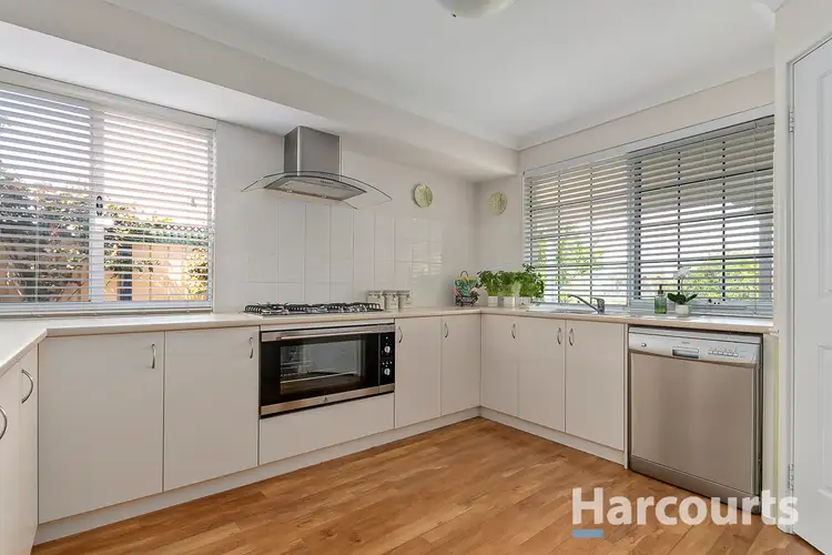 Fifth view of Homely house listing, 9 Jaeger Bend, Tapping WA 6065