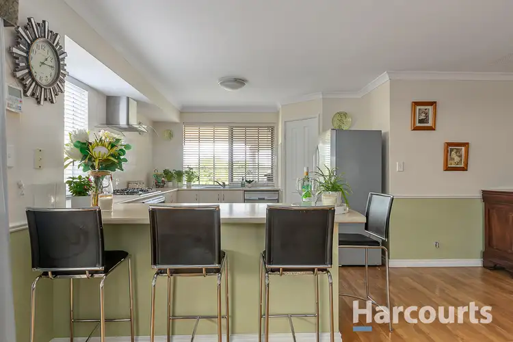 Sixth view of Homely house listing, 9 Jaeger Bend, Tapping WA 6065