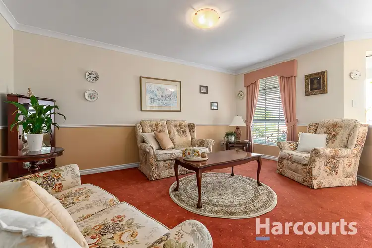 Seventh view of Homely house listing, 9 Jaeger Bend, Tapping WA 6065