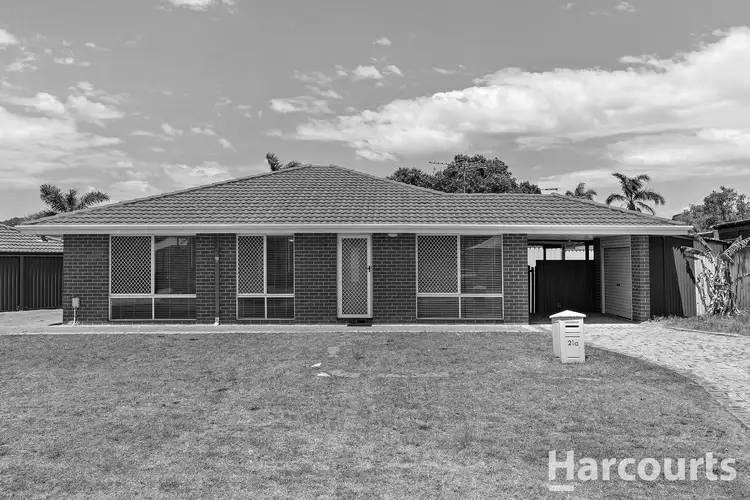 Main view of Homely house listing, 20A Lydia Place, Greenfields WA 6210