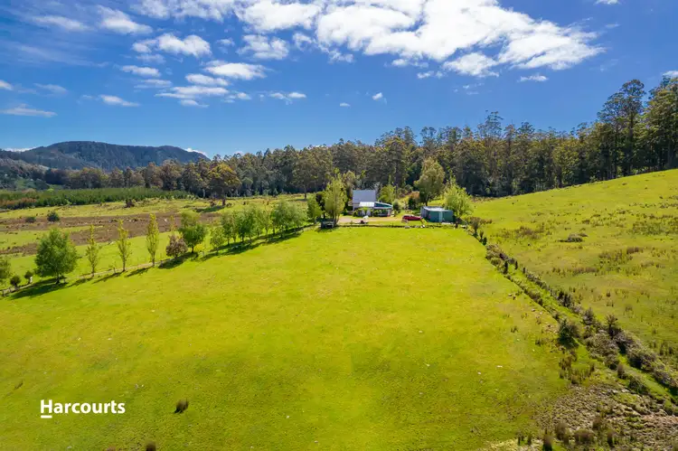 Main view of Homely house listing, 6291 Huon Highway, Glendevie TAS 7109