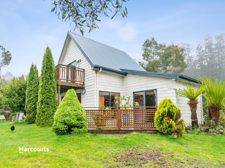 Fourth view of Homely house listing, 6291 Huon Highway, Glendevie TAS 7109