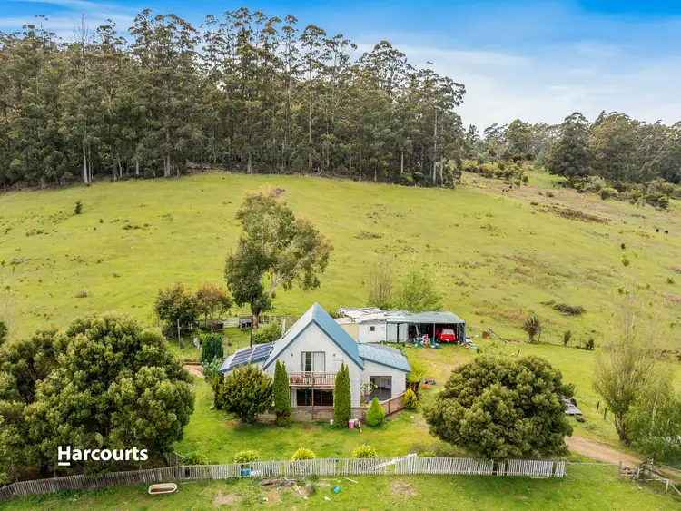 Fifth view of Homely house listing, 6291 Huon Highway, Glendevie TAS 7109