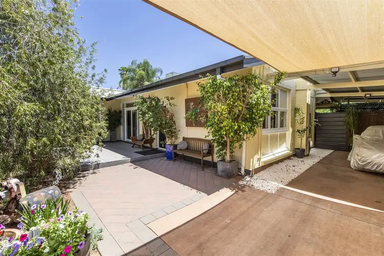 5 McKinlay Street, Braitling NT 870