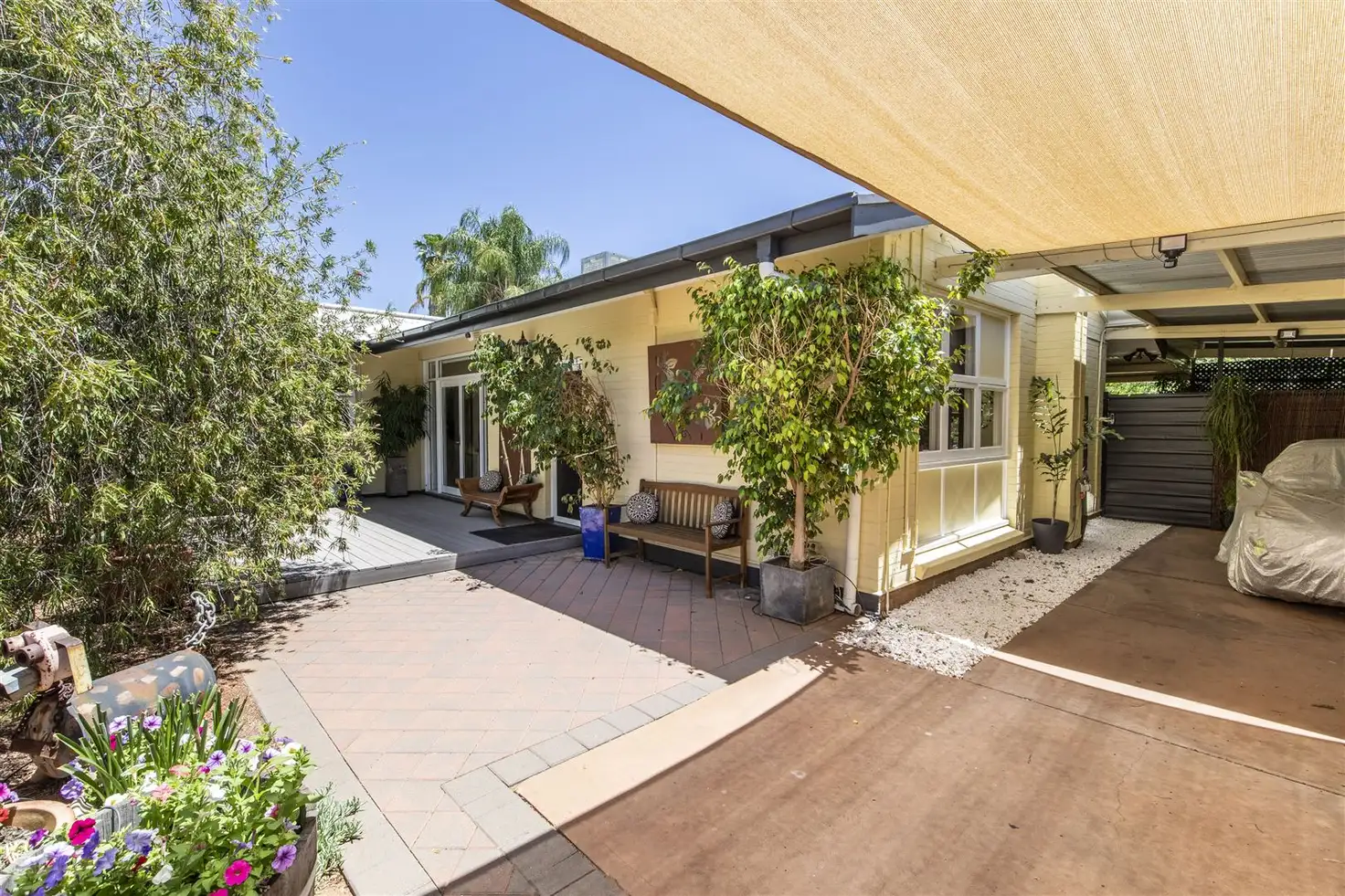 Main view of Homely house listing, 5 McKinlay Street, Braitling NT 870