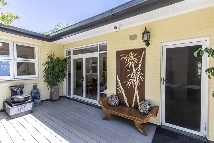 Second view of Homely house listing, 5 McKinlay Street, Braitling NT 870