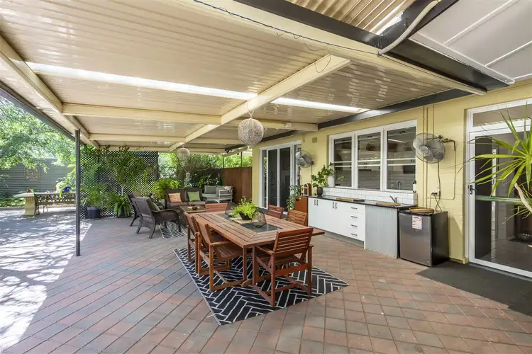 Fourth view of Homely house listing, 5 McKinlay Street, Braitling NT 870