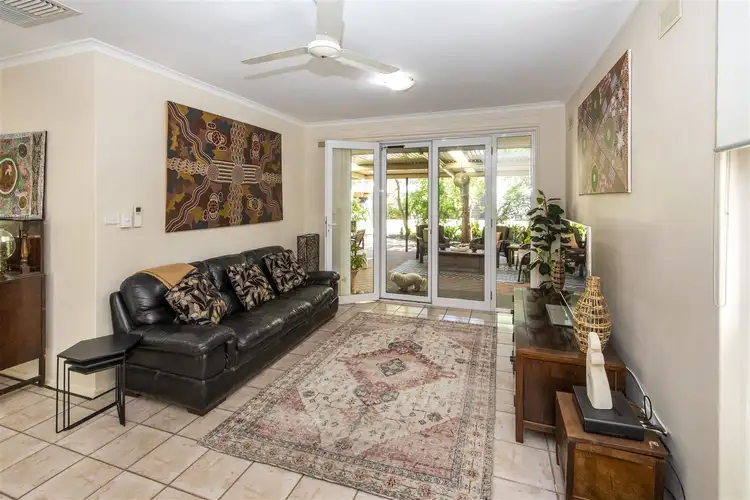 Sixth view of Homely house listing, 5 McKinlay Street, Braitling NT 870