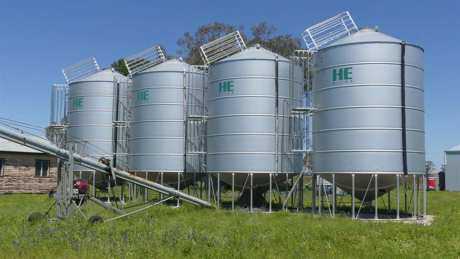 Main view of Homely rural property listing, Address available on request