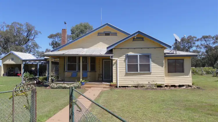 Second view of Homely rural property listing, Address available on request
