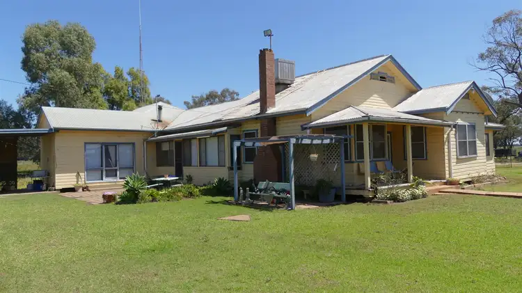 Third view of Homely rural property listing, Address available on request