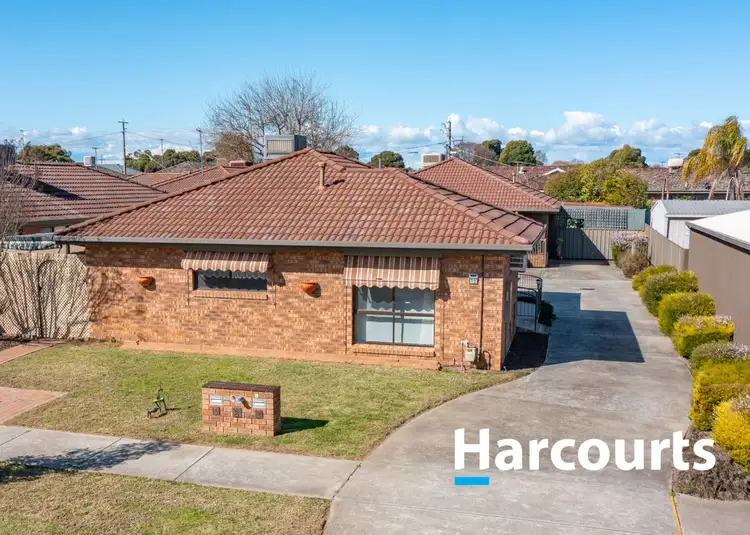 1/2 Kingston Court, Wangaratta VIC 3677