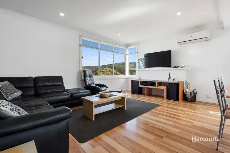 Second view of Homely house listing, 22 Currajong Street, Mornington TAS 7018