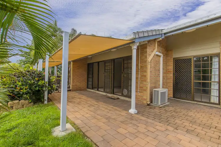 Second view of Homely unit listing, 11/15-17 Tyack Street, Rosslea QLD 4812