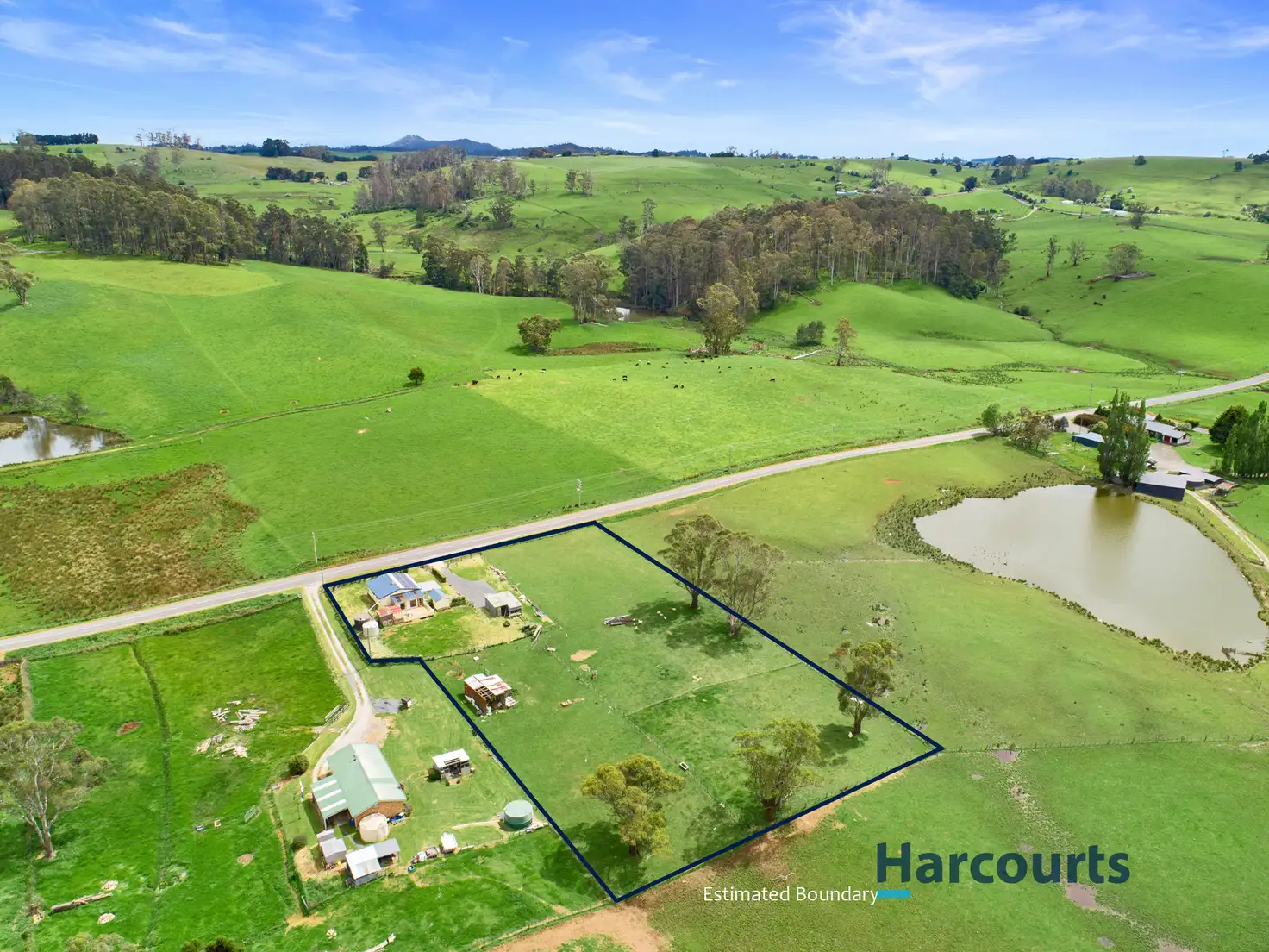 Main view of Homely house listing, 459 Claude Road, Sheffield TAS 7306