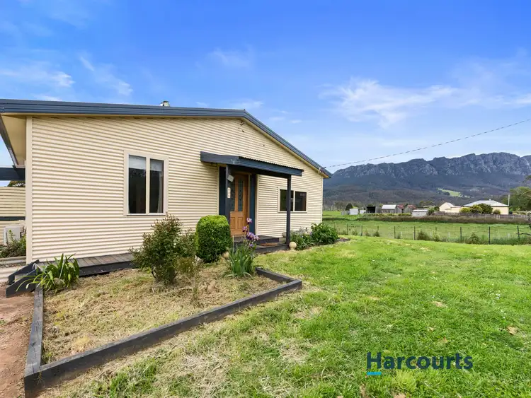 Fourth view of Homely house listing, 459 Claude Road, Sheffield TAS 7306
