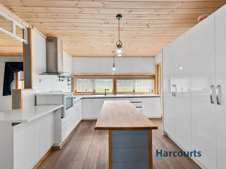 Fifth view of Homely house listing, 459 Claude Road, Sheffield TAS 7306