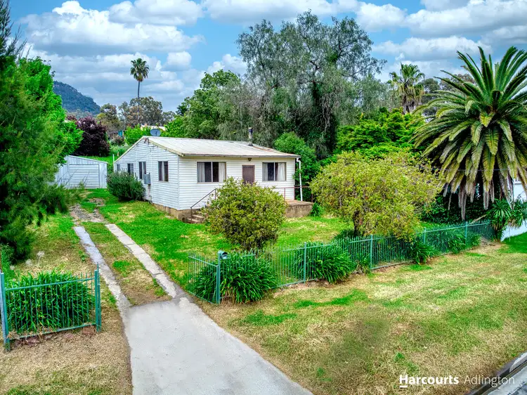Main view of Homely house listing, 60 Buchanan Street, Kandos NSW 2848