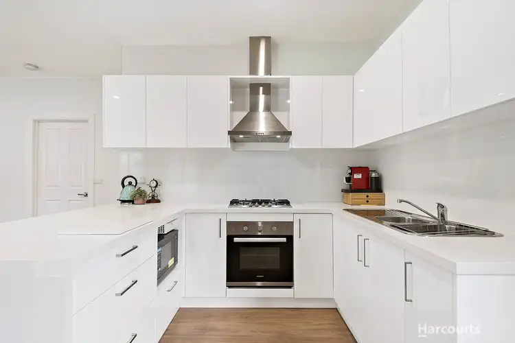 Main view of Homely unit listing, 2/11 Jeffrey Street, Dandenong North VIC 3175