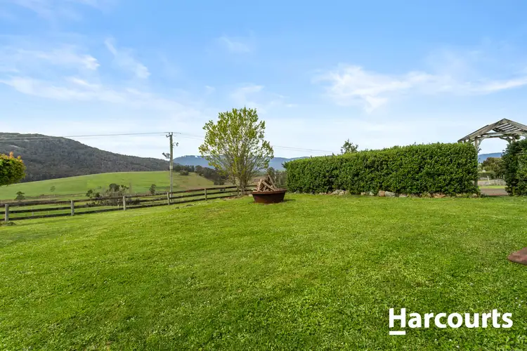 Sixth view of Homely house listing, 185 Austins Road, Scottsdale TAS 7260