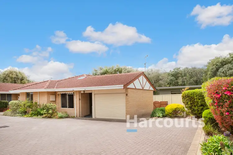 9/11 Salmon Close, West Busselton WA 6280