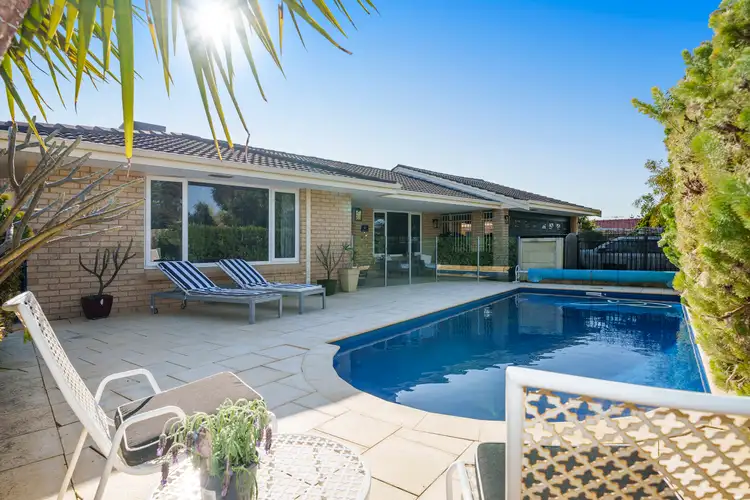 Main view of Homely house listing, 8 Vilamour Close, Currambine WA 6028