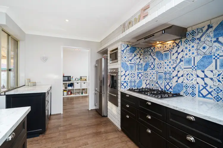 Fourth view of Homely house listing, 8 Vilamour Close, Currambine WA 6028