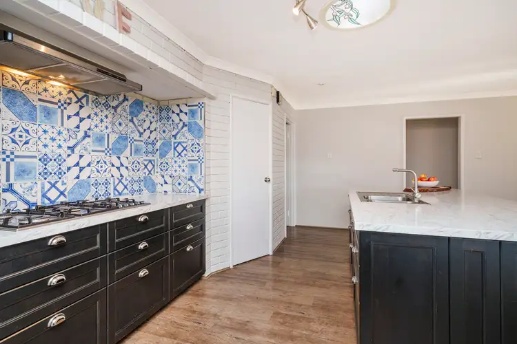 Fifth view of Homely house listing, 8 Vilamour Close, Currambine WA 6028