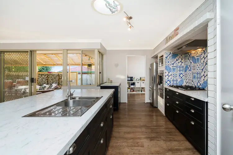 Sixth view of Homely house listing, 8 Vilamour Close, Currambine WA 6028