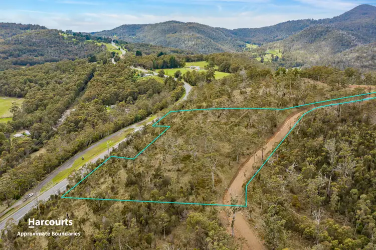 Fourth view of Homely land listing, 77 Bull Oak Way, Grove TAS 7109
