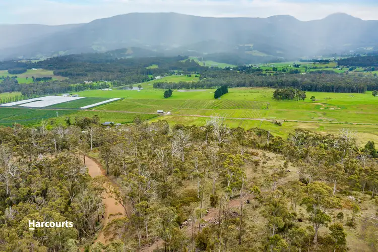 Fifth view of Homely land listing, 77 Bull Oak Way, Grove TAS 7109