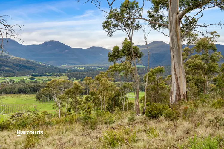 Sixth view of Homely land listing, 77 Bull Oak Way, Grove TAS 7109